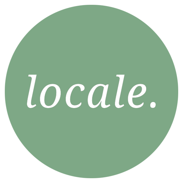 Locale
