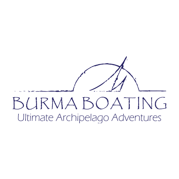Burma Boating