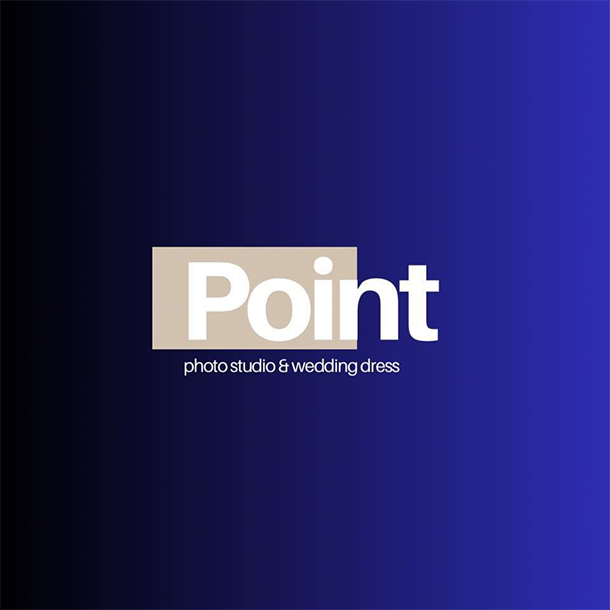 Point Photo Studio & Wedding Dress