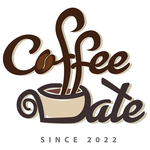 Coffee Date Since 2022